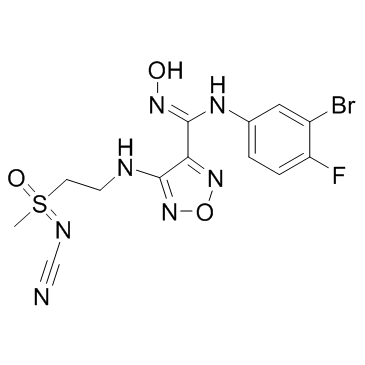 IDO-IN-9 Chemical Structure