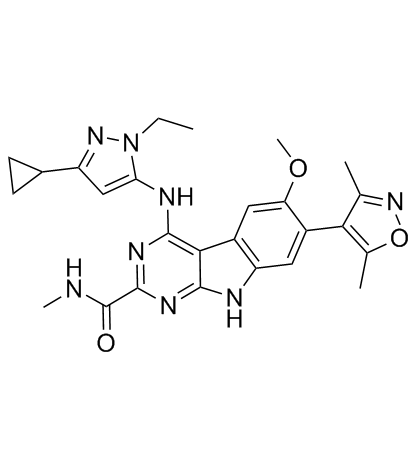 HJB97 Chemical Structure