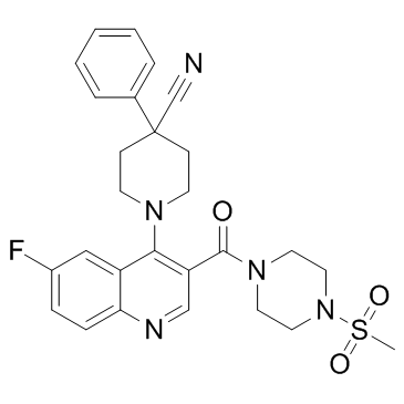 NCT-505 Chemical Structure