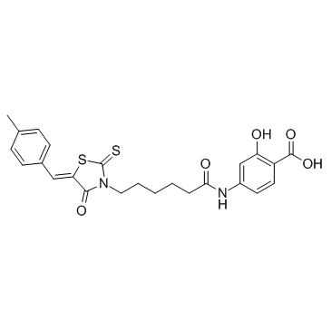 F1063-0967 Chemical Structure