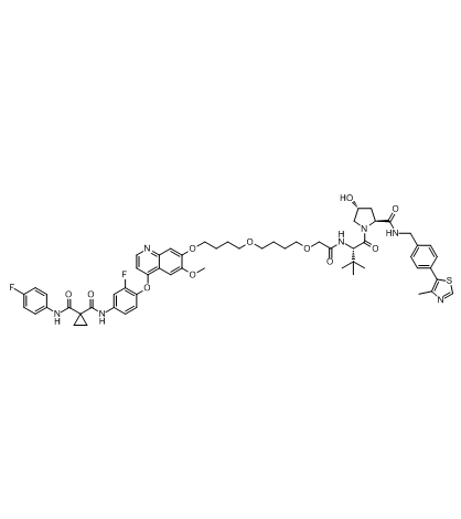 SJFα Chemical Structure