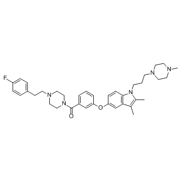 ATM-3507 Chemical Structure