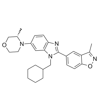 Y06137 Chemical Structure