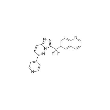 JNJ-38877618 Chemical Structure