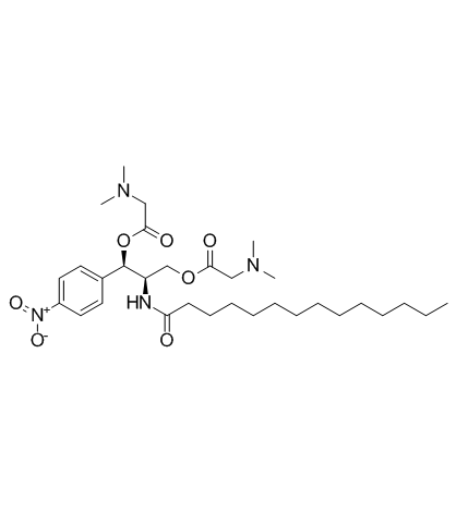 LCL521 Chemical Structure