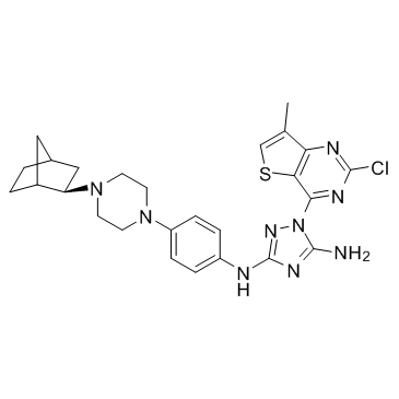 R916562 Chemical Structure