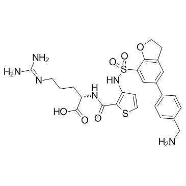 EG01377 Chemical Structure