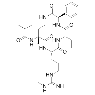 MM-589 Chemical Structure