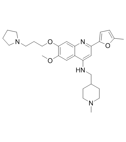 CM-579 Chemical Structure