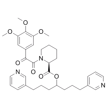Biricodar (VX-710) Chemical Structure