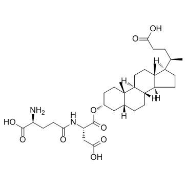 GSTO-IN-2 Chemical Structure