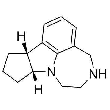 WAY 163909 Chemical Structure