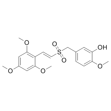 ON-013100 Chemical Structure