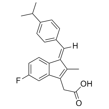 K-80003 (TX-803) Chemical Structure