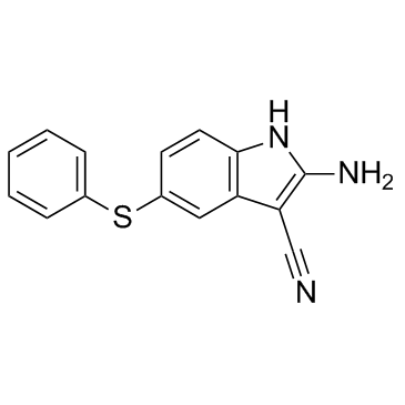 Amphethinile (Amphetinile) Chemical Structure
