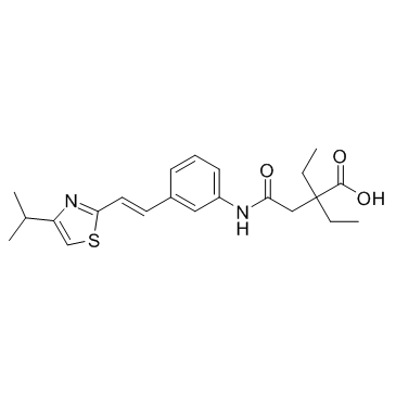 MCI826 Chemical Structure