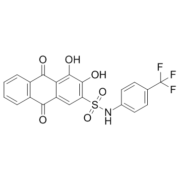 PGMI-004A Chemical Structure