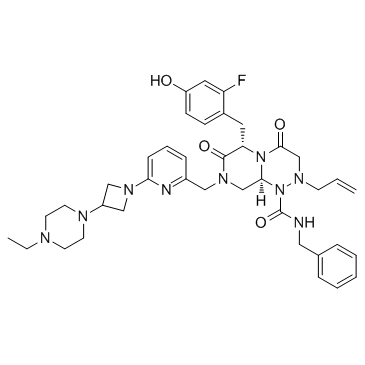 E-7386 Chemical Structure
