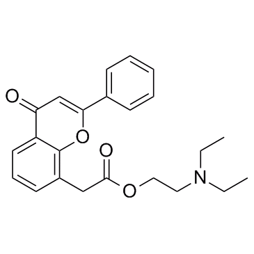 LM985 Chemical Structure