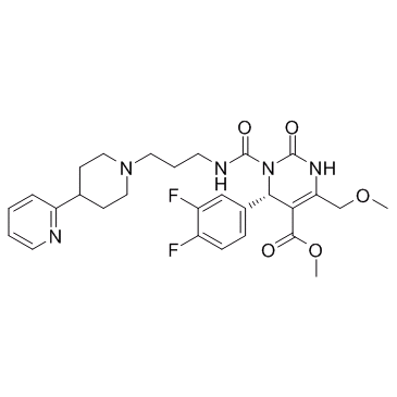L-771688 Chemical Structure