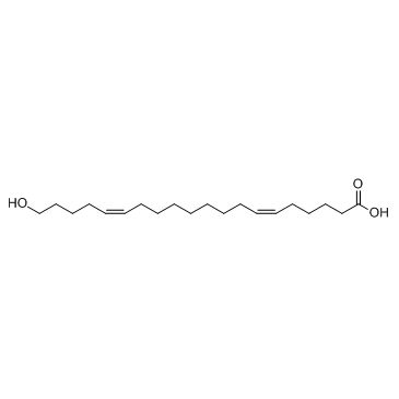 20-HEDE (WIT 002) Chemical Structure