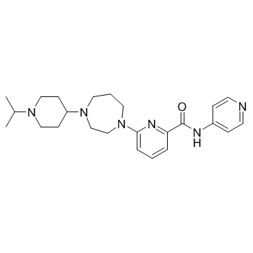 USL311 Chemical Structure