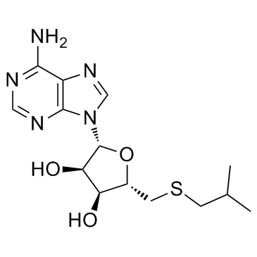 SIBA Chemical Structure