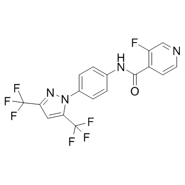 Pyr6 Chemical Structure
