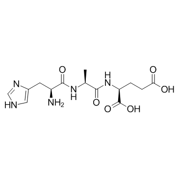 HAE Chemical Structure
