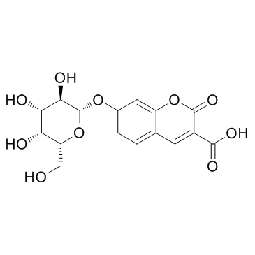 CUG Chemical Structure