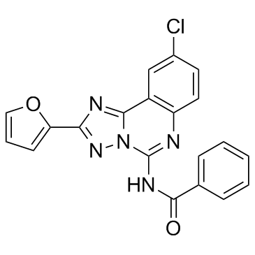 MRS1177 Chemical Structure