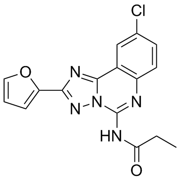 MRS1186 Chemical Structure
