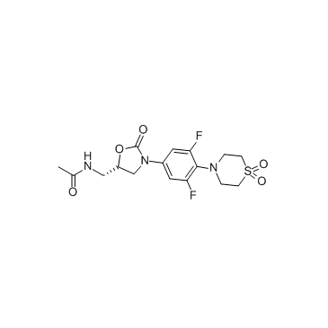 RG-12525 (NID 525) Chemical Structure
