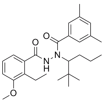 Veledimex racemate (RG-115932 racemate) Chemical Structure