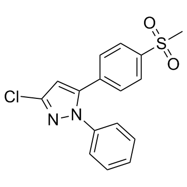FR-188582 Chemical Structure
