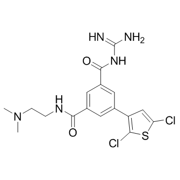 FR183998 free base Chemical Structure