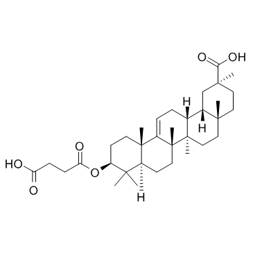 Deloxolone Chemical Structure