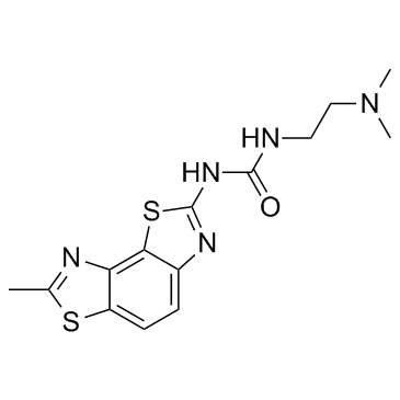 RIG-1 modulator 1 Chemical Structure