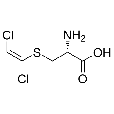 DCVC Chemical Structure