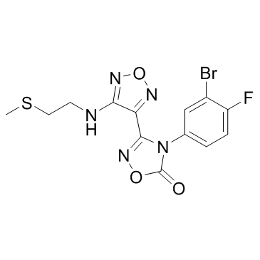 IDO-IN-12 Chemical Structure