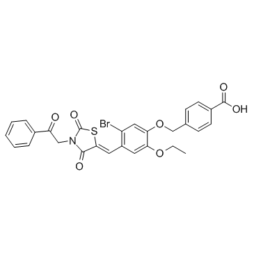D77 Chemical Structure