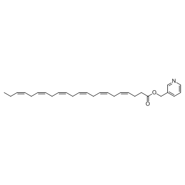 F 16915 Chemical Structure