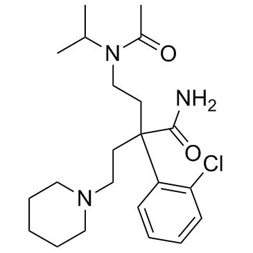 Bidisomide (SC40230) Chemical Structure