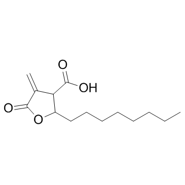 C75 Chemical Structure