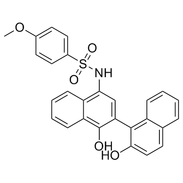 C188-9 Chemical Structure