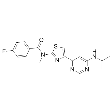 FITM Chemical Structure