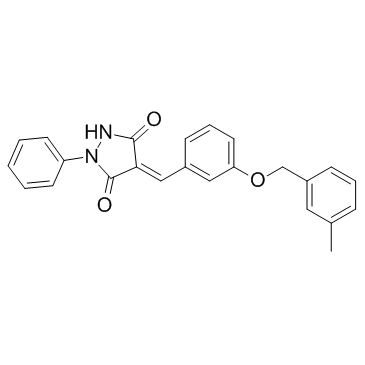 Y16 Chemical Structure