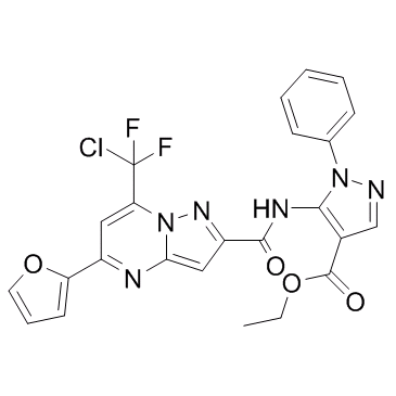 Mycro 3 Chemical Structure