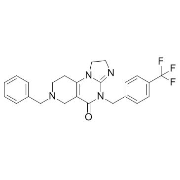 ONC212 Chemical Structure