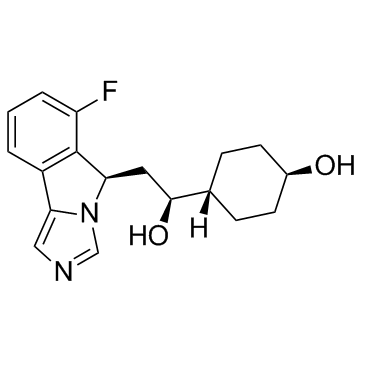 IDO-IN-8 (NLG-1487) Chemical Structure